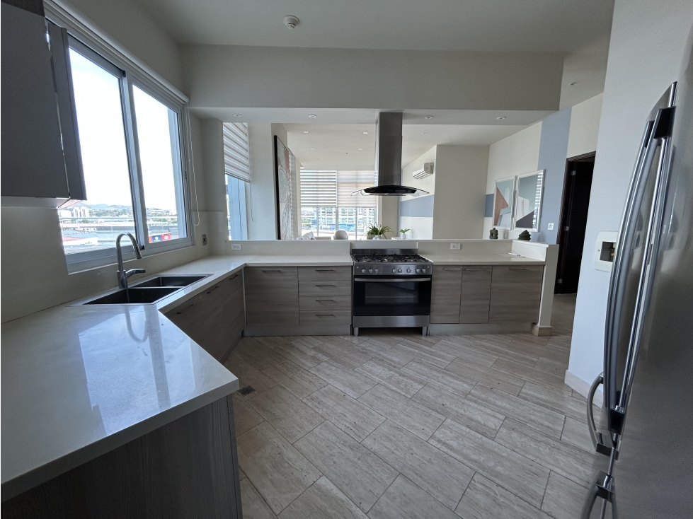 Venta de Apartamento en Costa del Este — foto 3