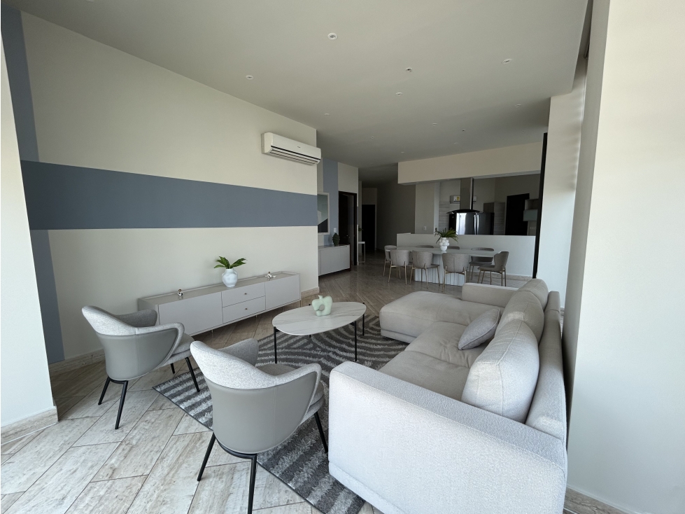 Venta de Apartamento en Costa del Este — foto 4