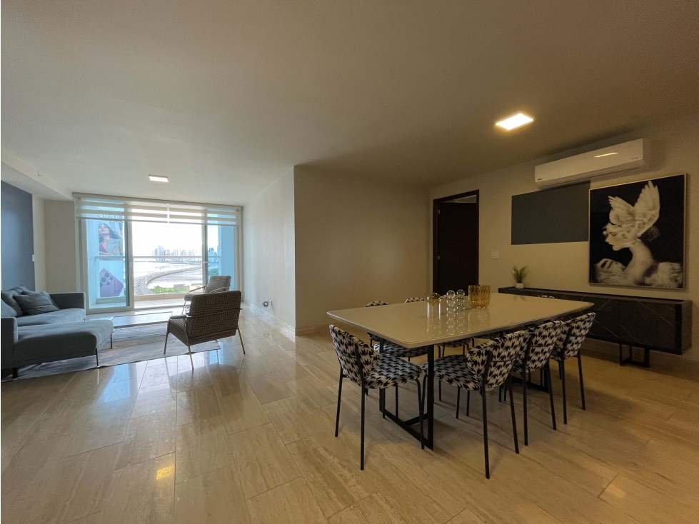 Apartamento en Venta Costa del Este — foto 4