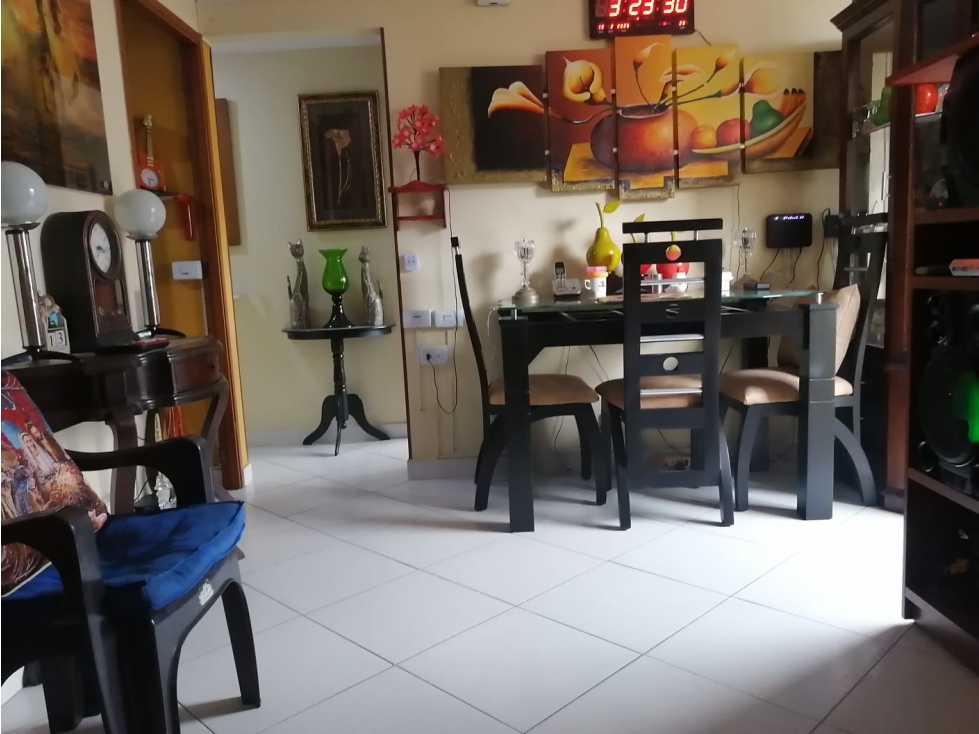 VENDO APARTAMENO A 2 CUADRAS DEL PARQUE DE BELLO-CERCA A TODO — foto 3