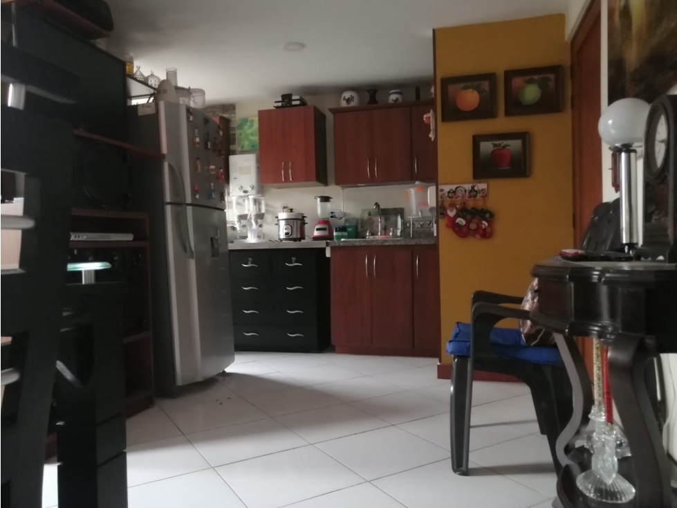 VENDO APARTAMENO A 2 CUADRAS DEL PARQUE DE BELLO-CERCA A TODO — foto 5