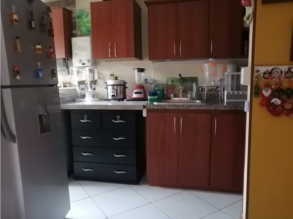 VENDO APARTAMENO A 2 CUADRAS DEL PARQUE DE BELLO-CERCA A TODO — foto 6