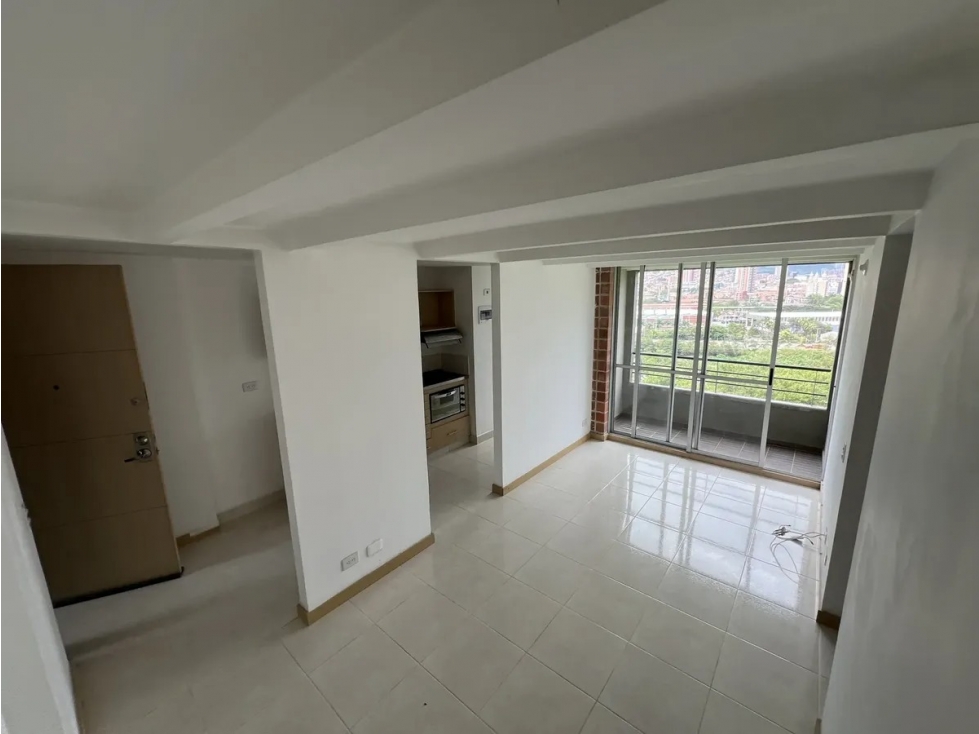 VENDO APARTAMENTO EN FONTIDUEÑO-BELLO-PARQUEADERO-C. ÙTIL — foto 3