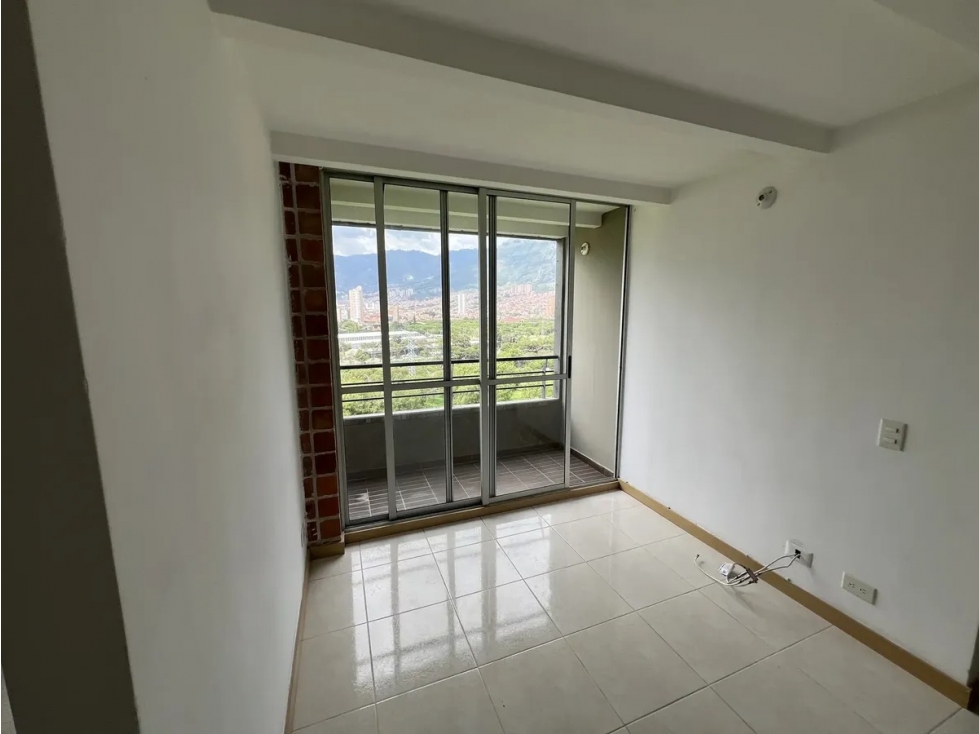 VENDO APARTAMENTO EN FONTIDUEÑO-BELLO-PARQUEADERO-C. ÙTIL — foto 4