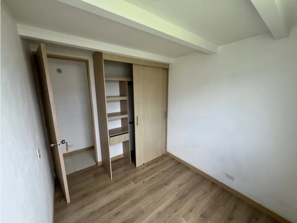 VENDO APARTAMENTO EN FONTIDUEÑO-BELLO-PARQUEADERO-C. ÙTIL — foto 6