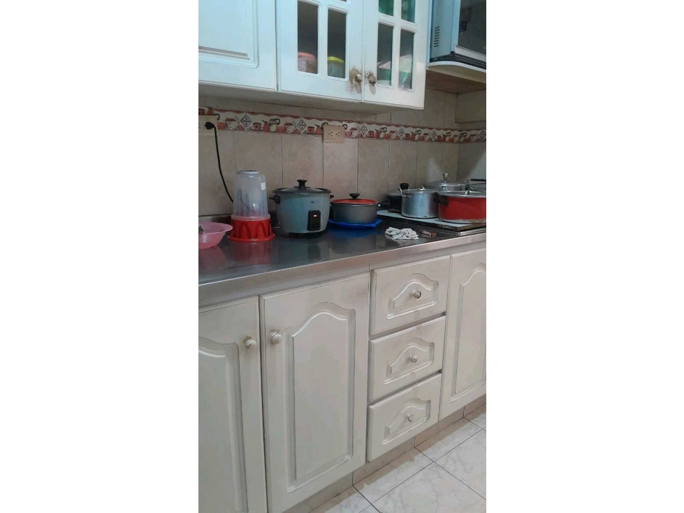 VENDO CASA 2DO PISO EN BOYACÁ LAS BRISAS-MEDELLÍN-CERCA IGLESIA — foto 6