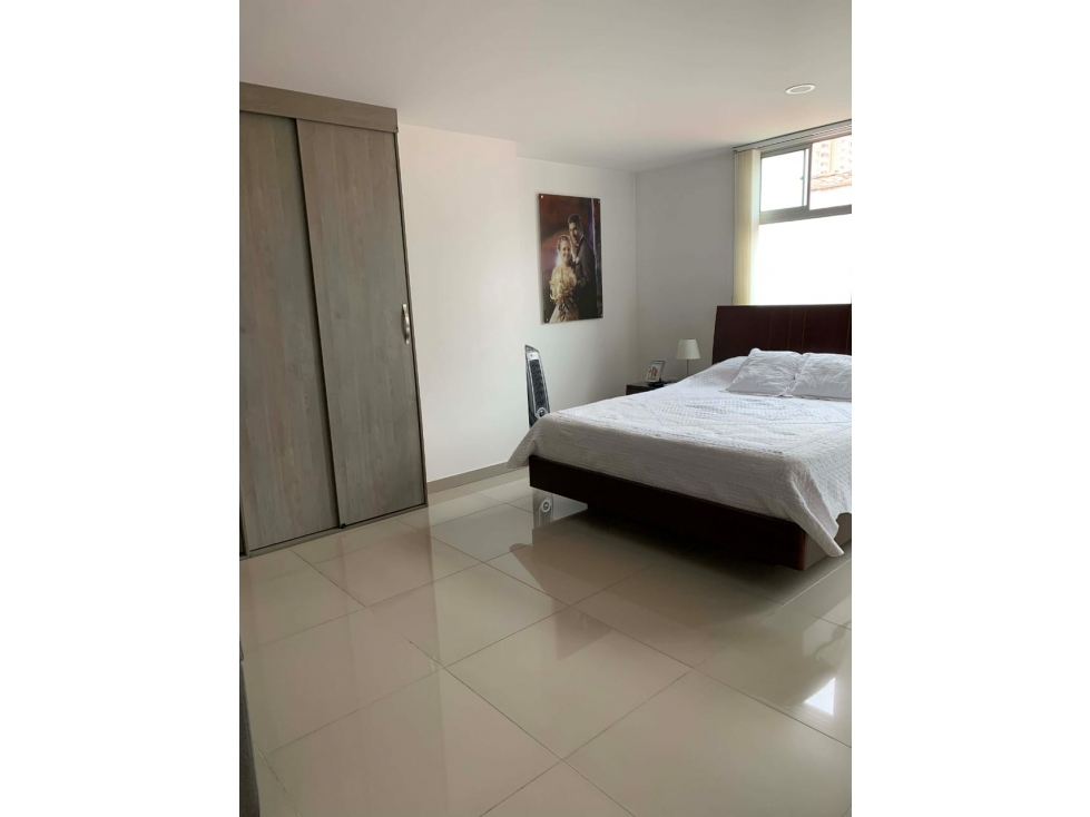 VENDO APARTAMENTO EN LOS COLORES-MEDELLÌN-ASCENSOR-PARQUADERO — foto 6