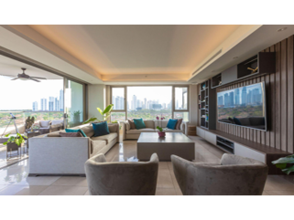 Venta de Apartamento en Santa María — foto 4