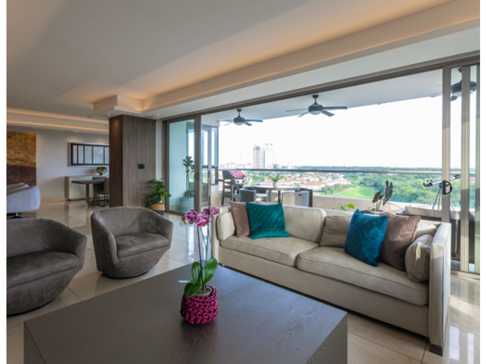 Venta de Apartamento en Santa María — foto 6