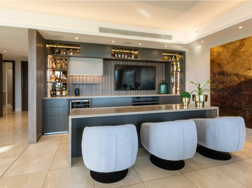 Venta de Apartamento en Santa María — foto 5