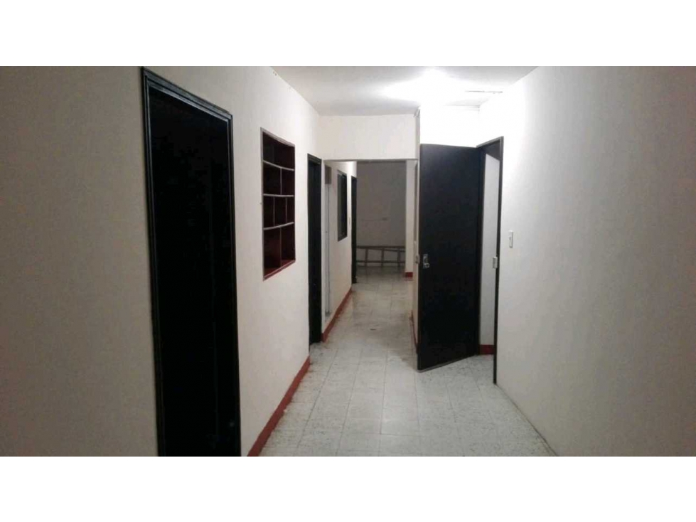 VENDO APARTAMENTO SEGUNDO PISO EN CARMELO - BELLO-AMPLIO — foto 2