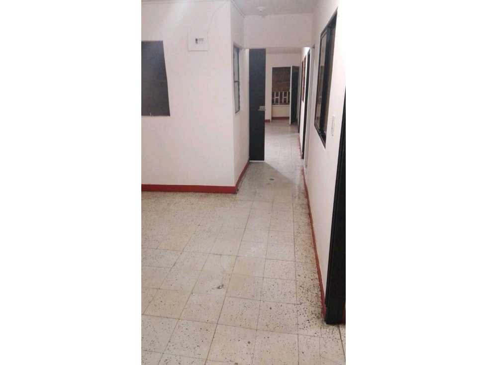 VENDO APARTAMENTO SEGUNDO PISO EN CARMELO - BELLO-AMPLIO — foto 3