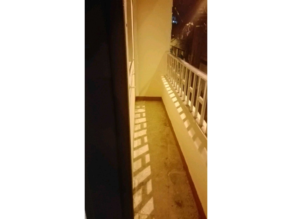 VENDO APARTAMENTO SEGUNDO PISO EN CARMELO - BELLO-AMPLIO — foto 4