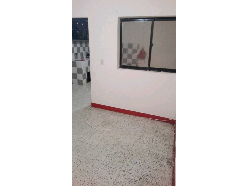 VENDO APARTAMENTO SEGUNDO PISO EN CARMELO - BELLO-AMPLIO — foto 6