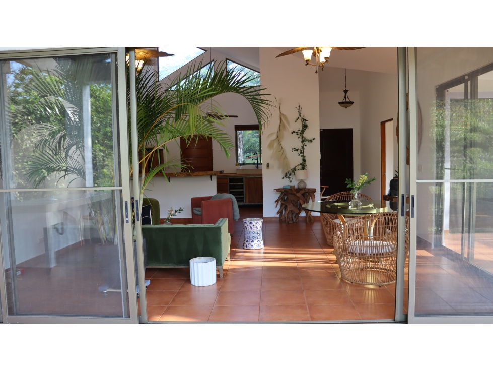 Se Alquila Casa En La Chorrera - 3