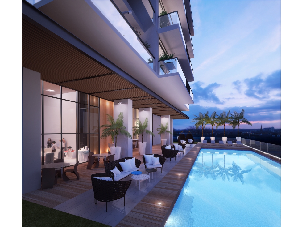 Apartamentos en Venta en Costa del Este — foto 3