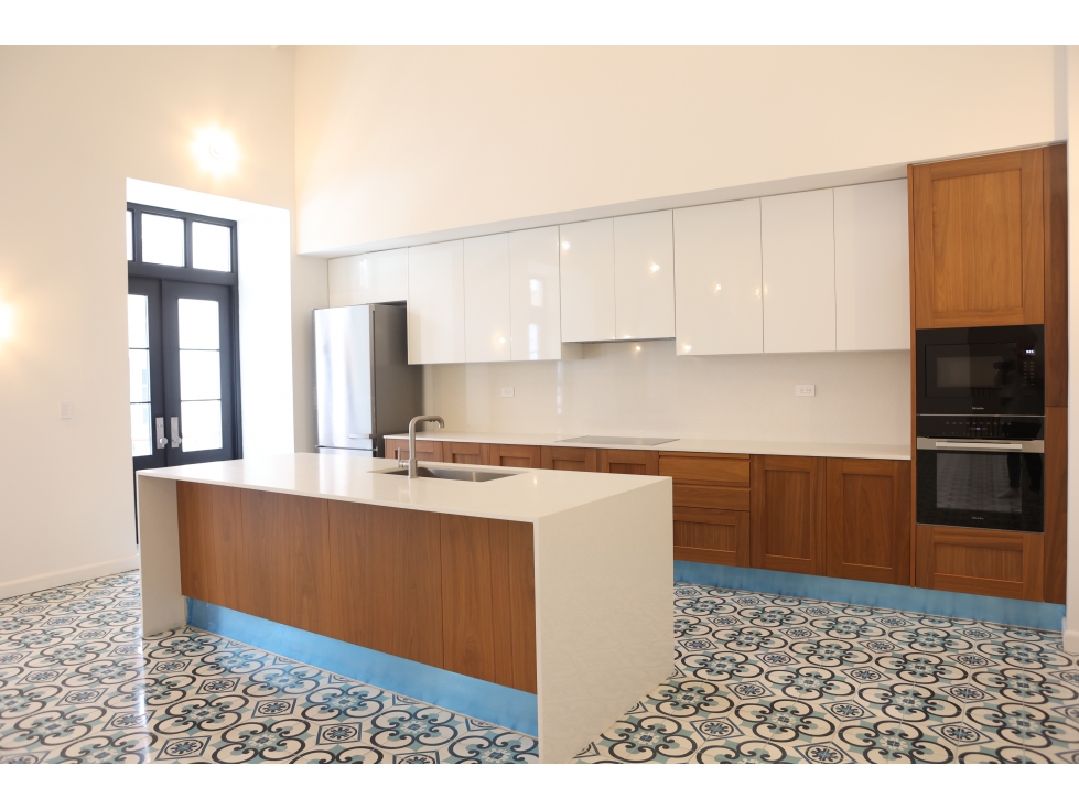 Apartamento en Casco Viejo — foto 2