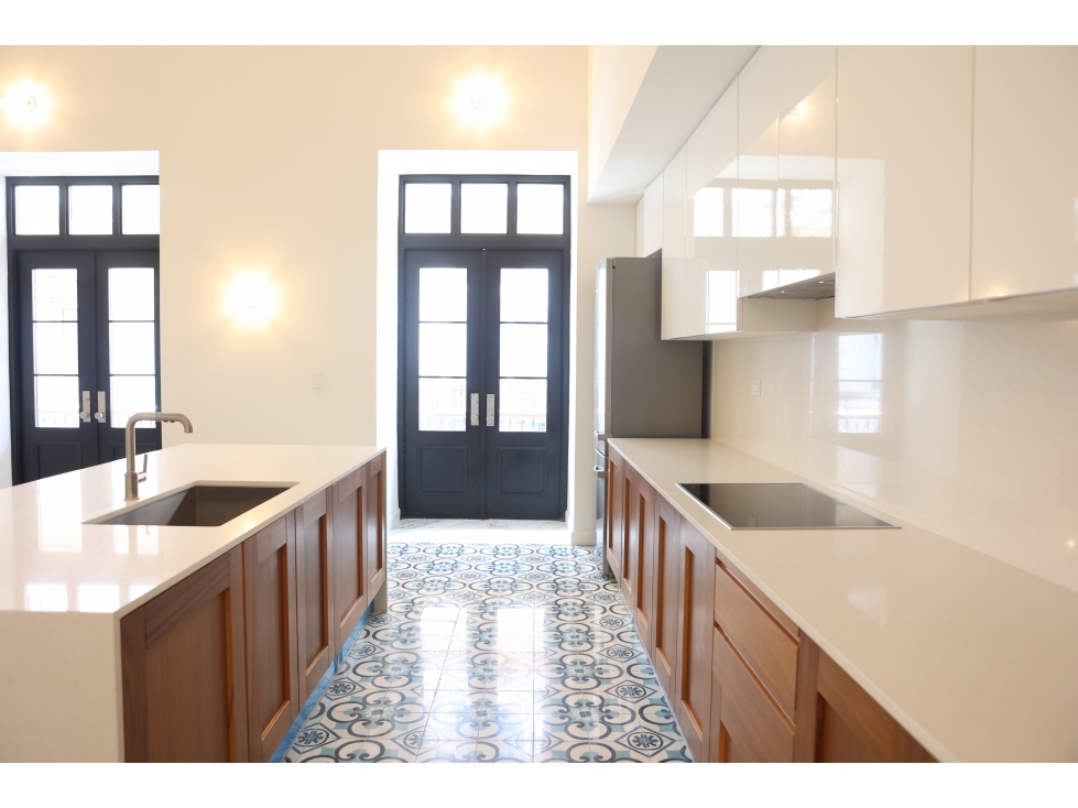 Apartamento en Casco Viejo — foto 3