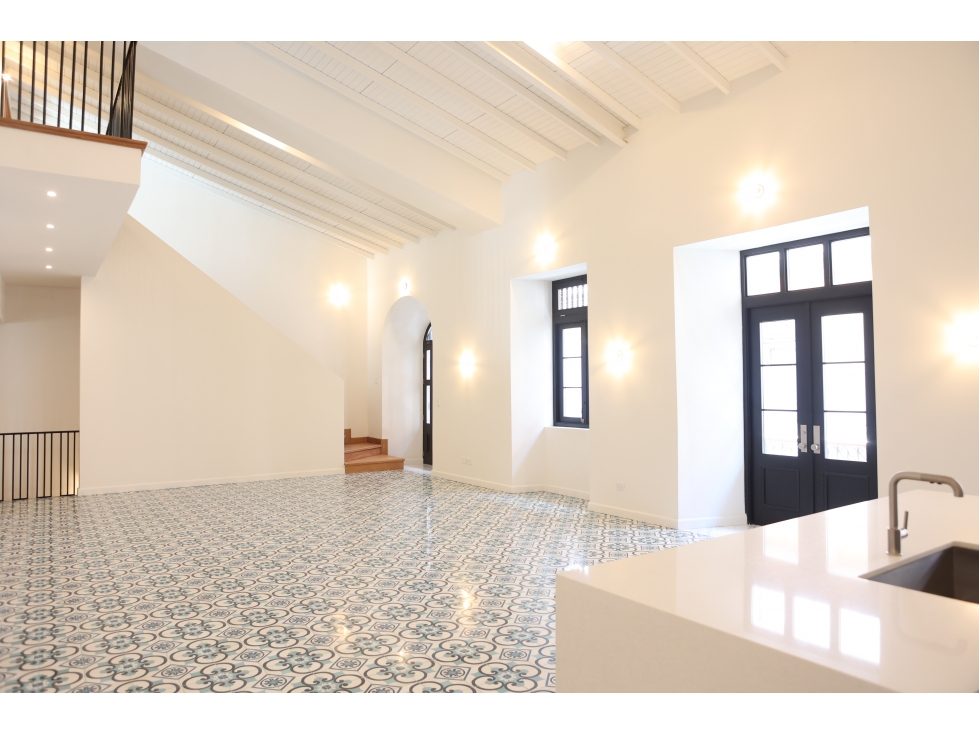 Apartamento en Casco Viejo — foto 4