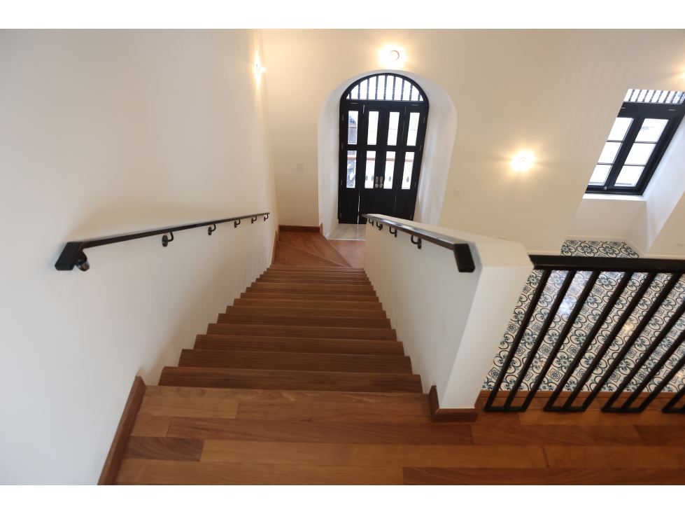 Apartamento en Casco Viejo — foto 5