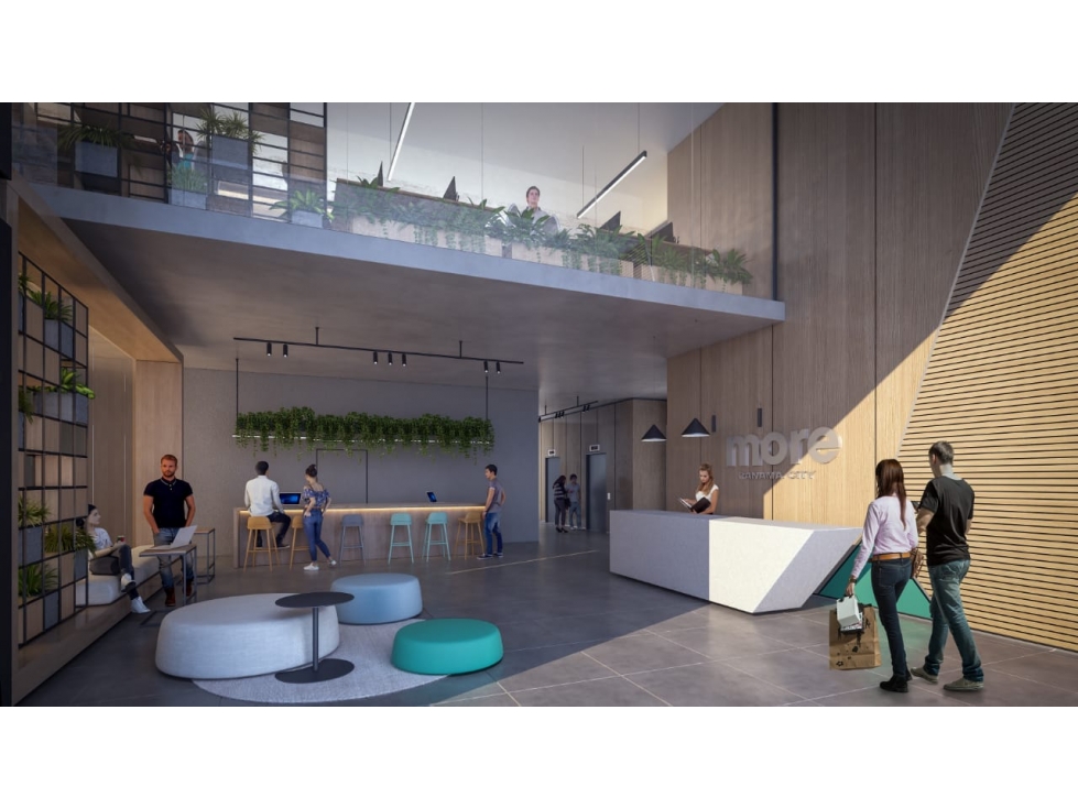 Apartamento en Venta Vía Argentina — foto 5