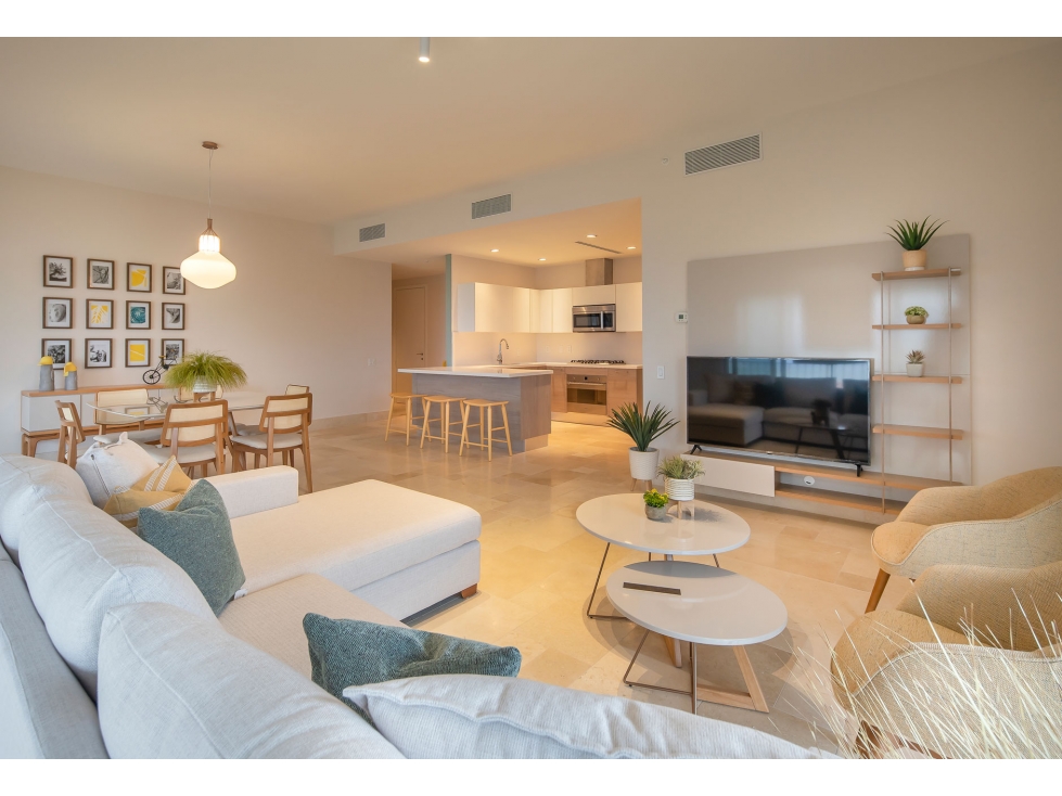 Apartamento en Venta Buenaventura — foto 3