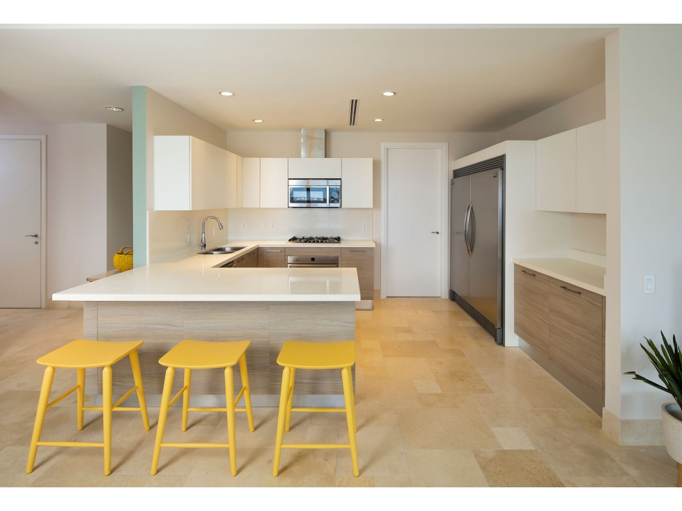 Apartamento en Venta Buenaventura — foto 5