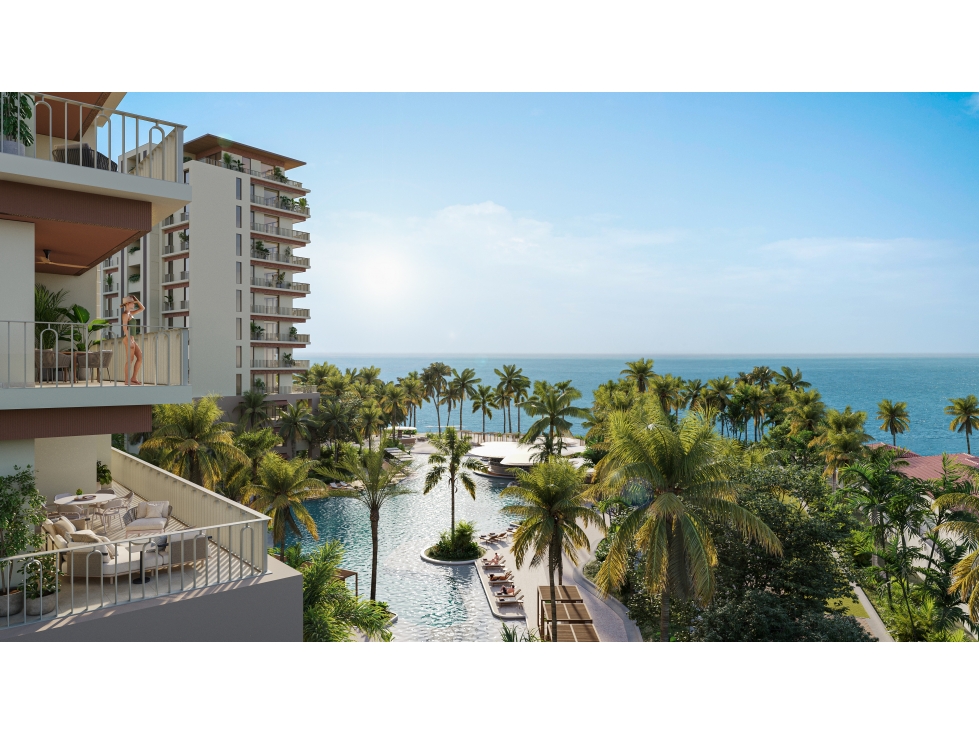 Apartamento en Venta Buenaventura — foto 4