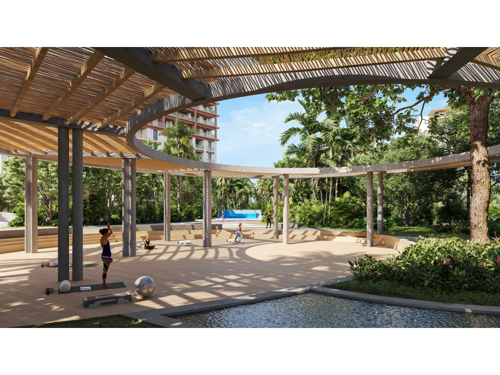 Apartamento en Venta Buenaventura — foto 2