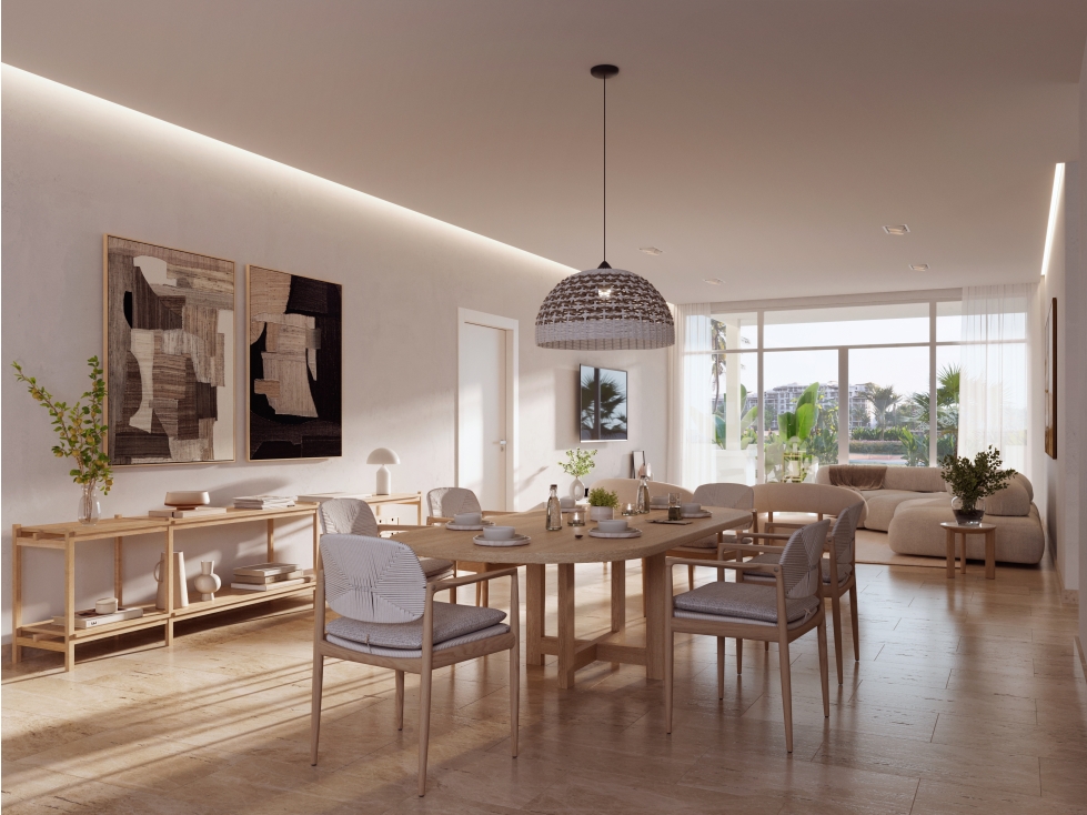 Apartamento en Venta Buenaventura — foto 5