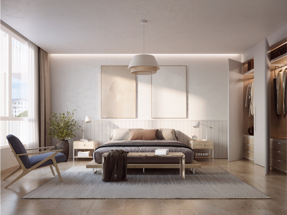 Apartamento en Venta Buenaventura — foto 3