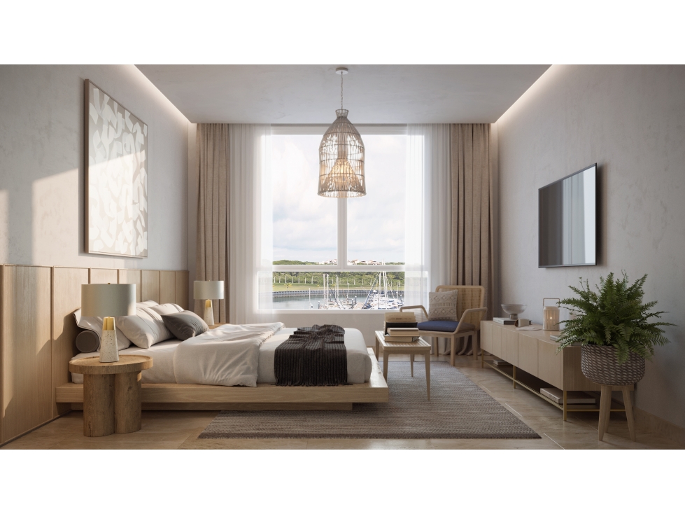 Apartamento en Venta Buenaventura — foto 4