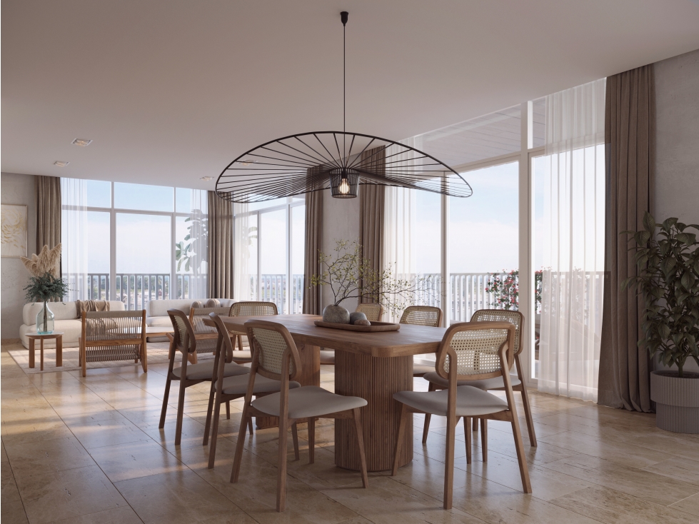 Apartamento en Venta Buenaventura — foto 5