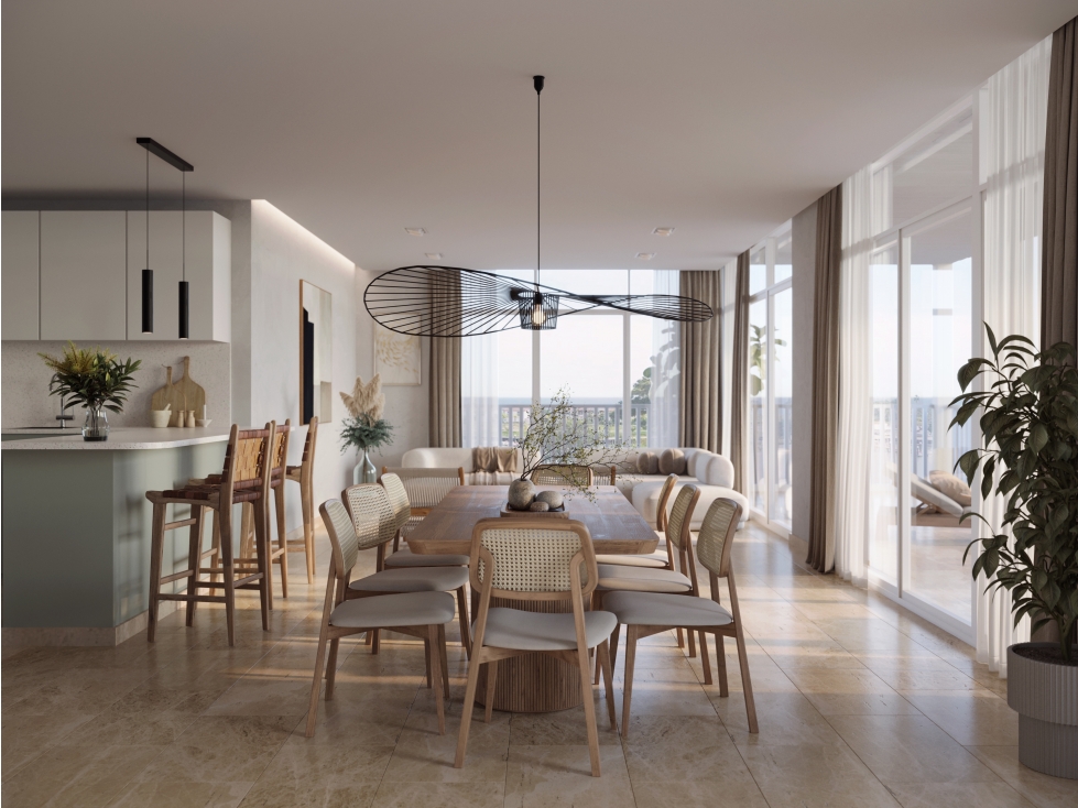 Apartamento en Venta Buenaventura — foto 6