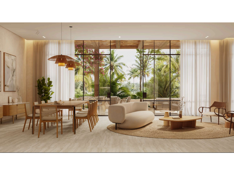 Casa en Venta Buenaventura