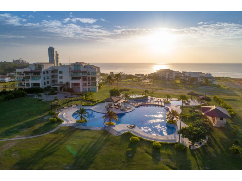 Apartamento en Venta San Carlos