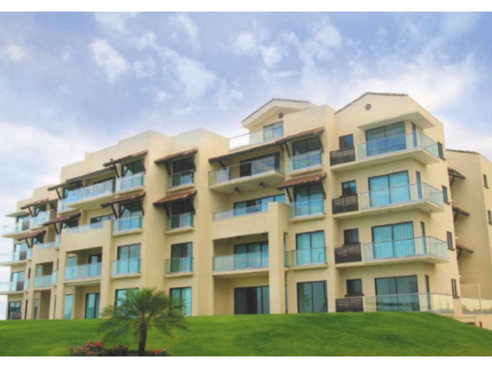 Apartamento en Venta San Carlos