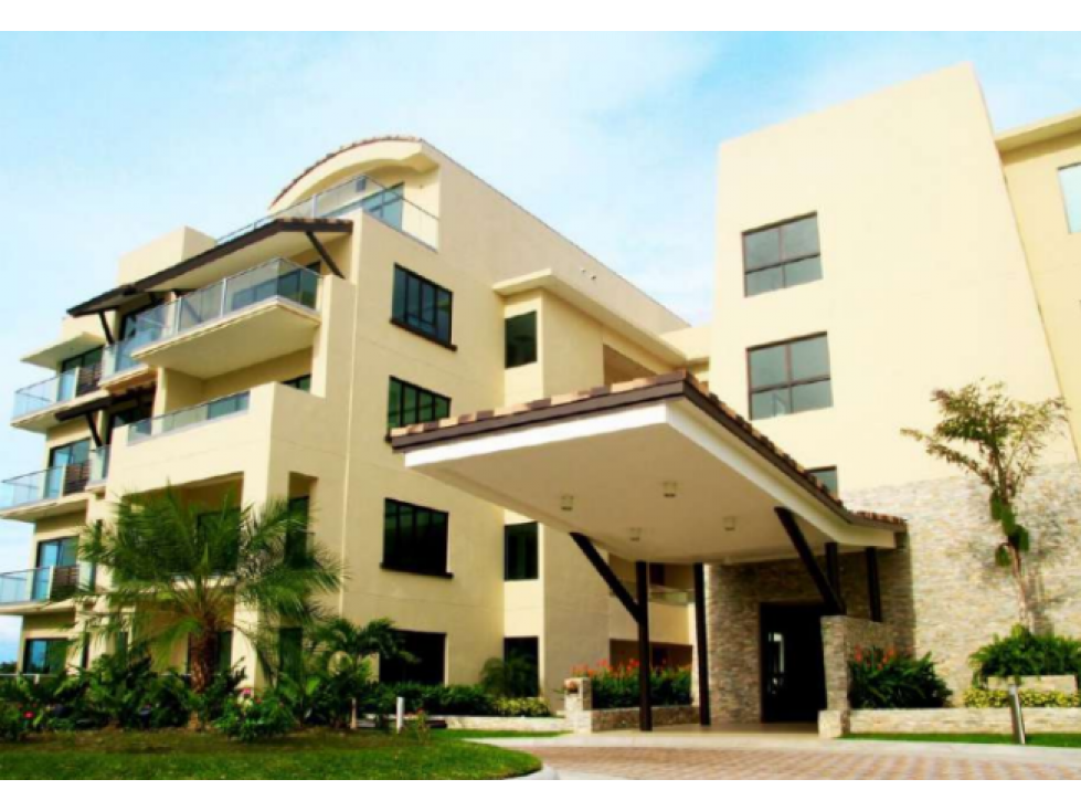 Apartamento en Venta San Carlos