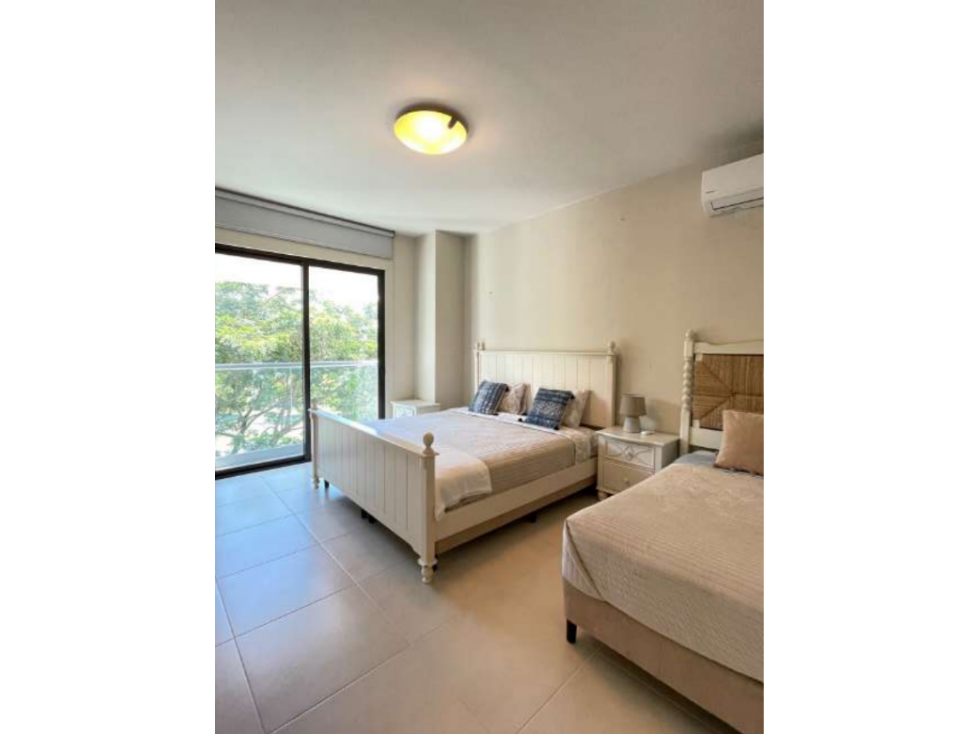 Apartamento en Venta San Carlos