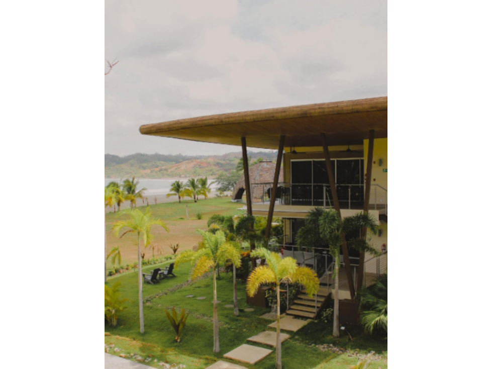 Apartamento en Venta Pedasí, Playa Venao - 3