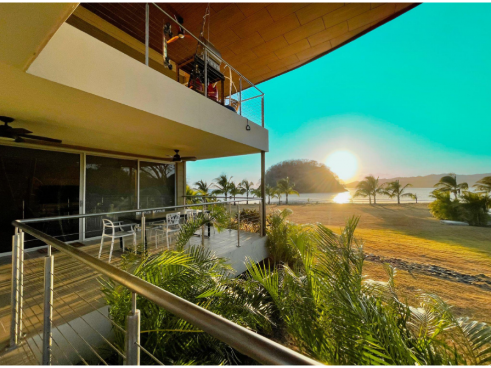 Apartamento en Venta Pedasí, Playa Venao - 5