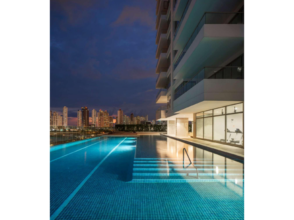 Venta de Apartamento en Santa María — foto 2