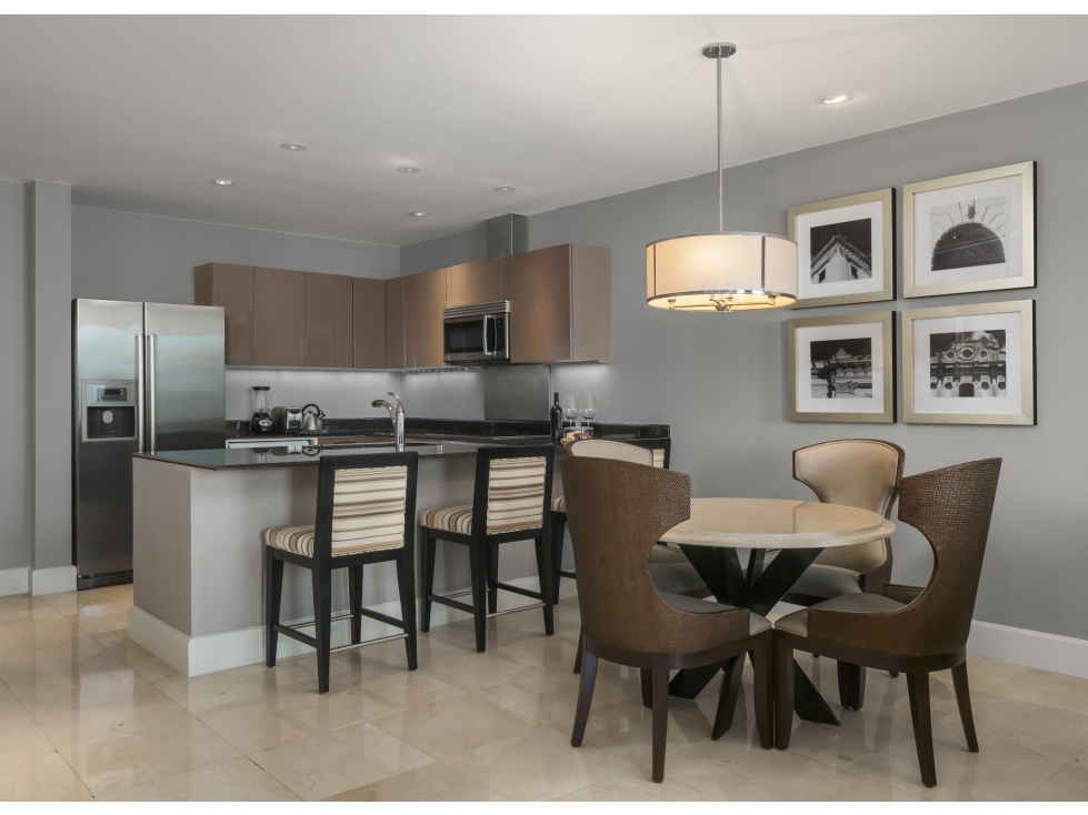 Apartamento en Venta Calle 50 — foto 4