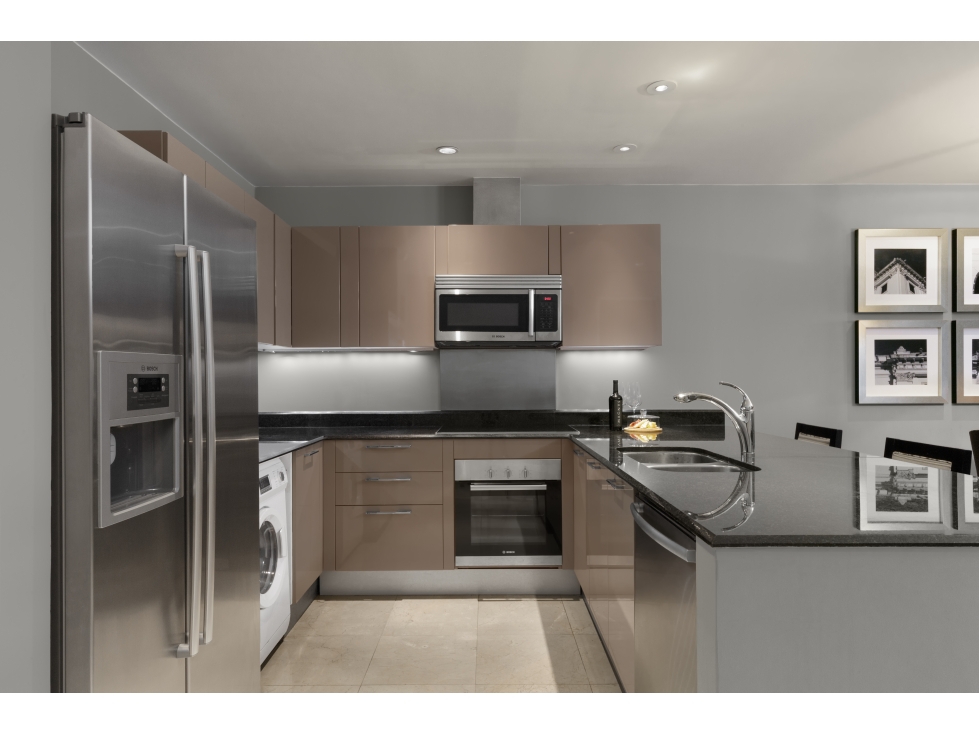 Apartamento en Venta Calle 50 — foto 2