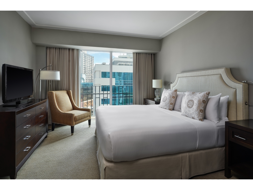 Apartamento en Venta Calle 50 — foto 6