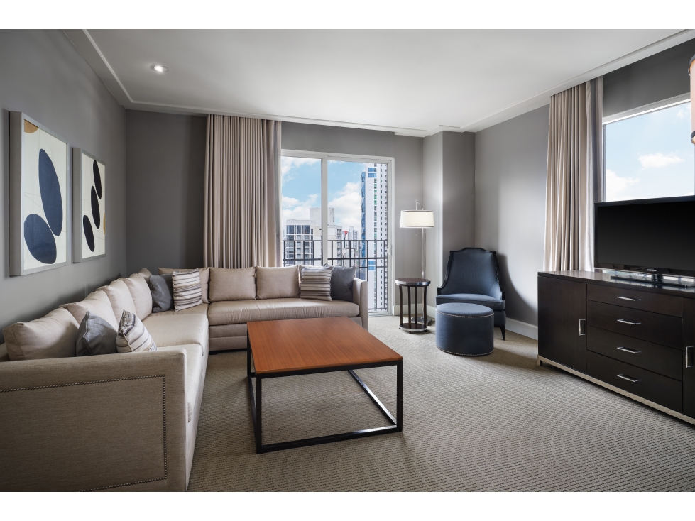 Apartamento en Venta Calle 50