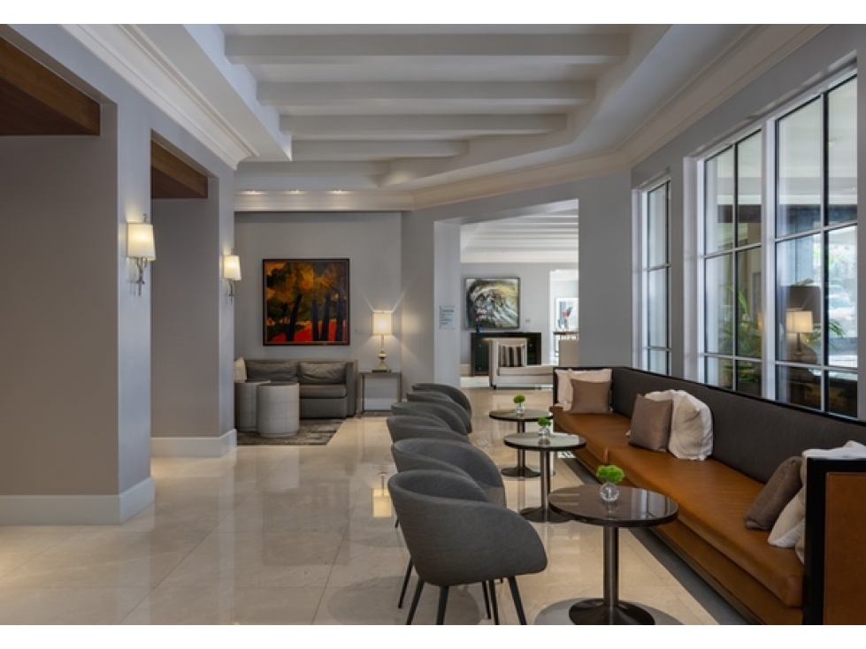 Apartamento en Venta Calle 50 — foto 6