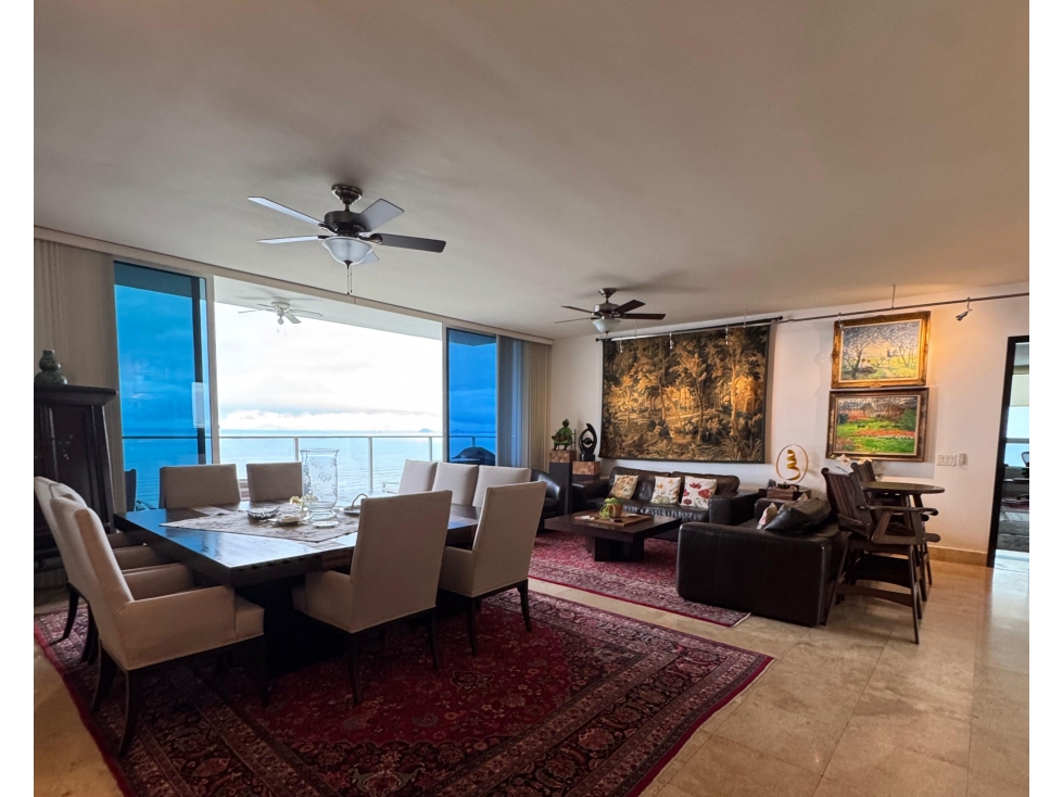 Apartamento en Venta Costa del Este