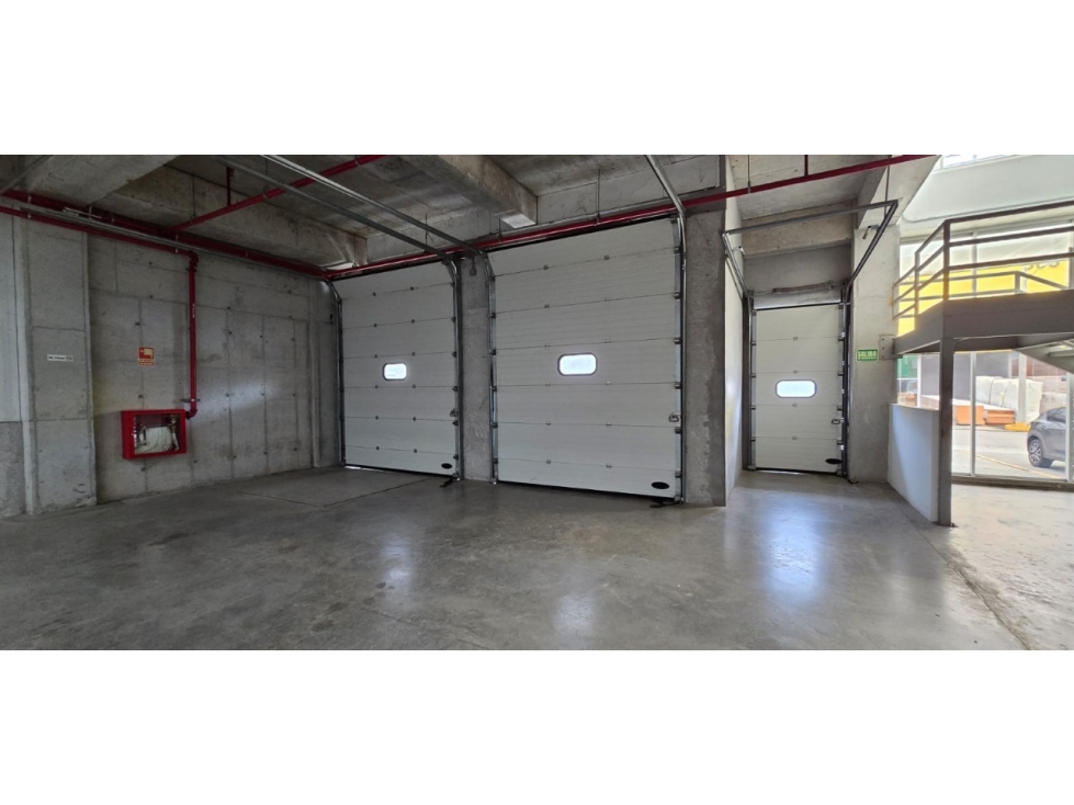 Bodega en Venta Juan Díaz