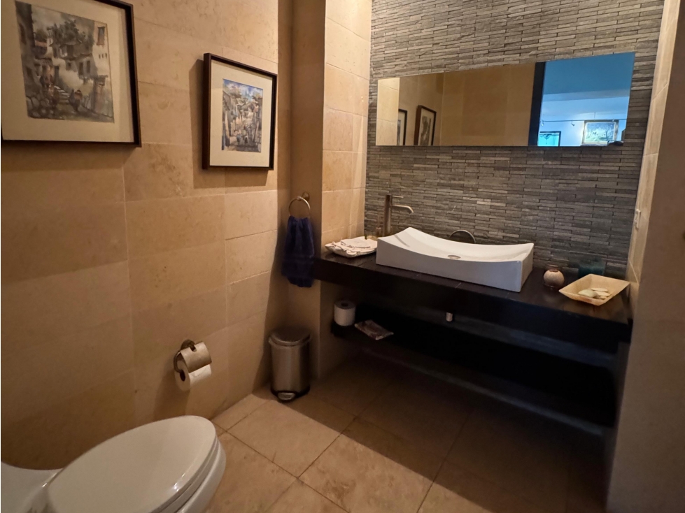 Apartamento en Venta Costa del Este — foto 6
